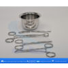 hormonal implant removal kit