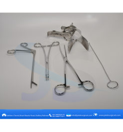 Intrauterine Device IUD Removal Kit