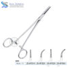 adson artery forceps