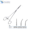 heiss artery forceps