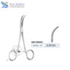 baby overholt forceps