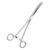 toennis forceps