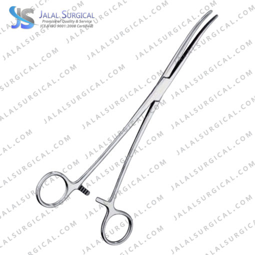 toennis forceps