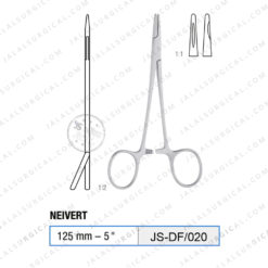 neivert needle holder