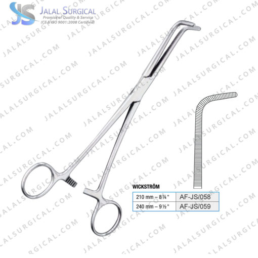 wickstrom forceps