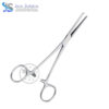 kocher fino forceps