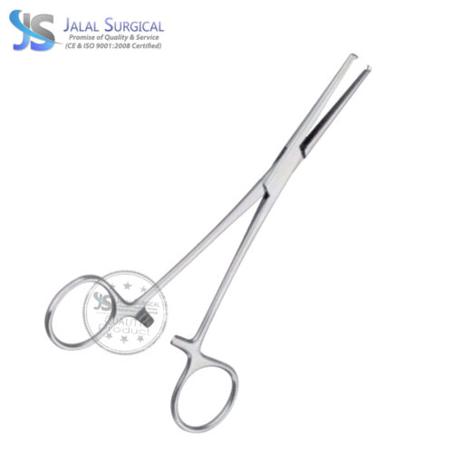 kocher fino forceps