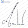 sarot forceps