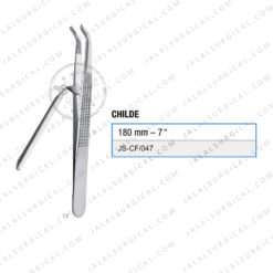 childe suture forceps