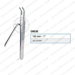 12cm Needle Clamp Suture Needle Holder Forceps For Livestock Animal  Veterinary Instruments Farm Medical Surgery Teaching Tools