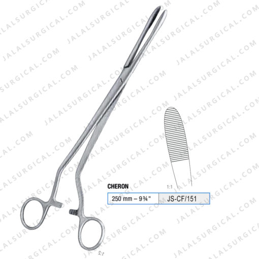 cheron forceps