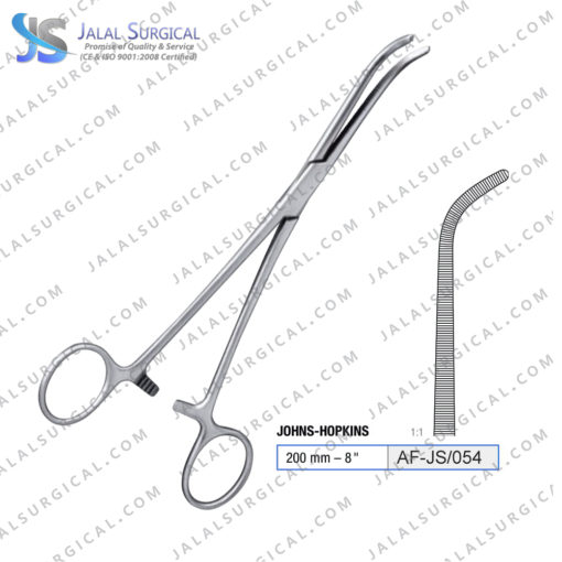 johns hopkins forceps