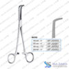 mixter forceps