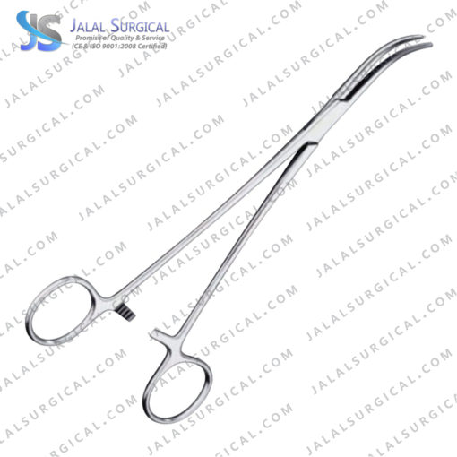 overholt geissendoerfer forceps