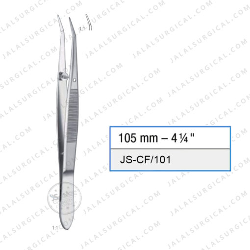 barraquer cilia forceps