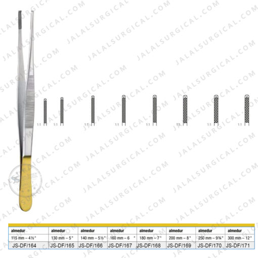 oehler forceps