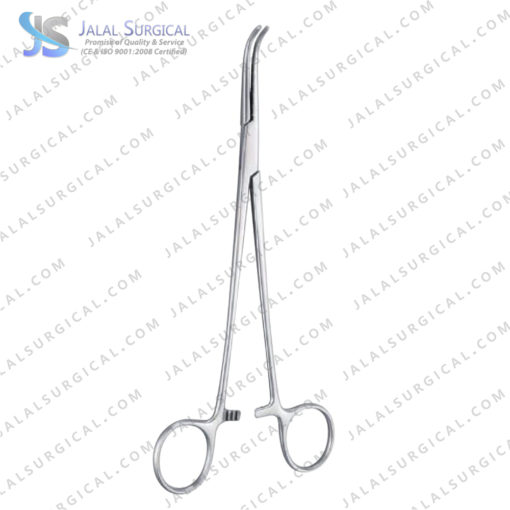 overholt fino forceps