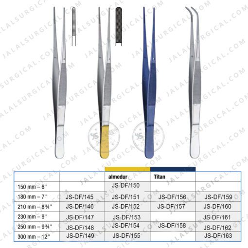 potts smith forceps