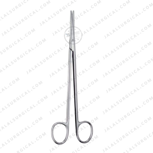 metzenbaum nelson dissecting scissors