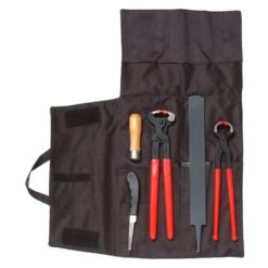 farrier tool kit