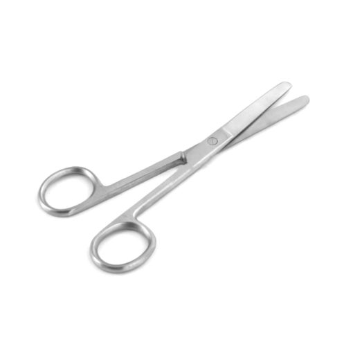 dog ear cropping scissor