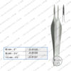 feilchenfeld splinter forceps