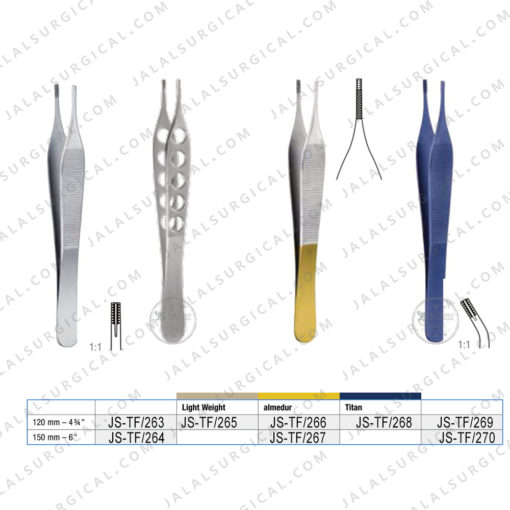 adson brown forceps