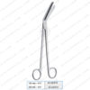 braun stadler episiotomy scissors