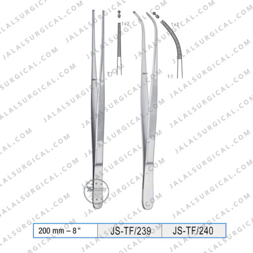 brophy tissue forceps