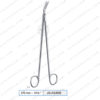 finochietto lobectomy scissors