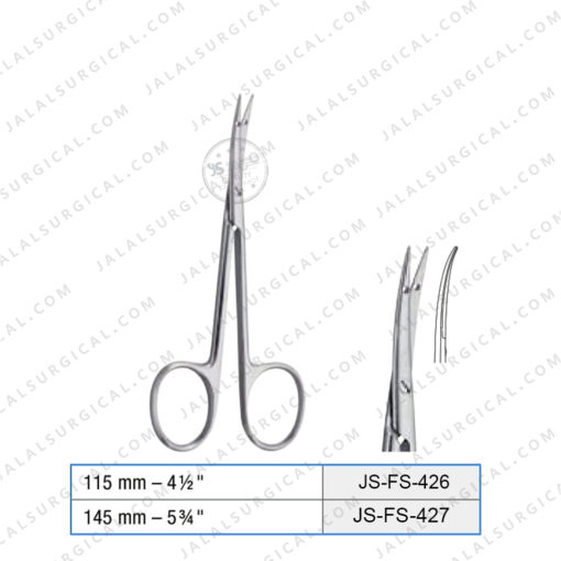 littler fine scissors