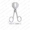 mod usa umbilical scissors