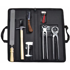 farrier tool kit
