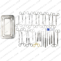 Spay Kit Veterinary Surgical Instruments set Ovaries Removal