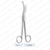 waldmann episiotomy scissors