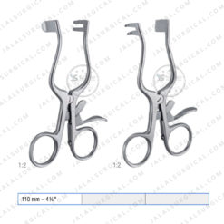 plester retractor