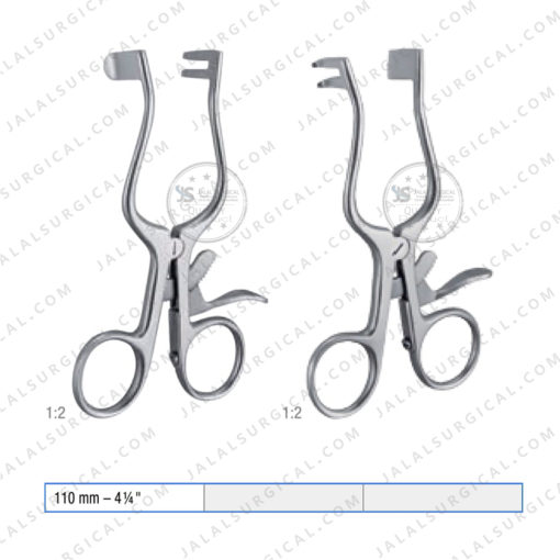 plester retractor