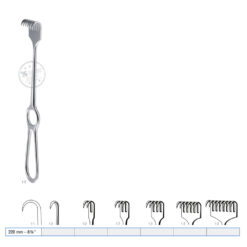 kocher retractor