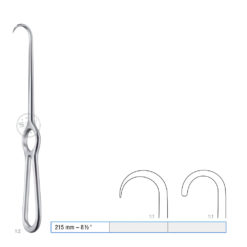 volkmann retractor