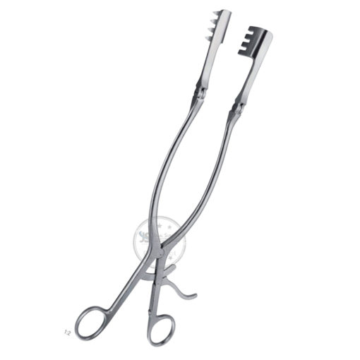 beckmann adson retractor