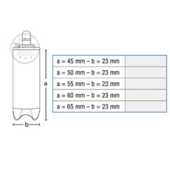 caspar retractor