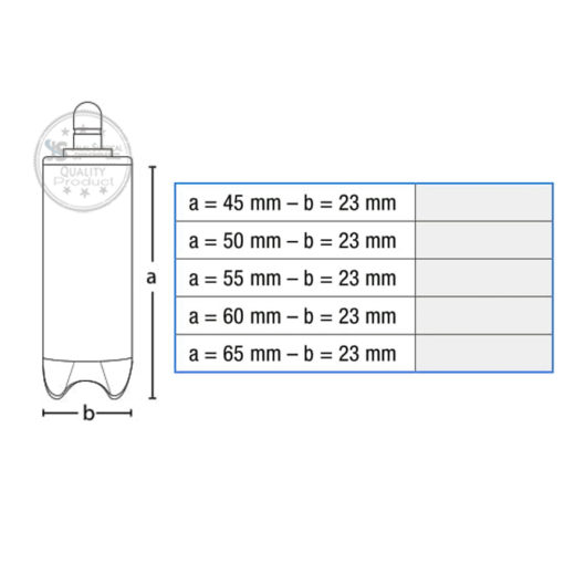 caspar retractor