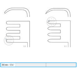 beckmann adson retractor