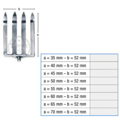 caspar retractor