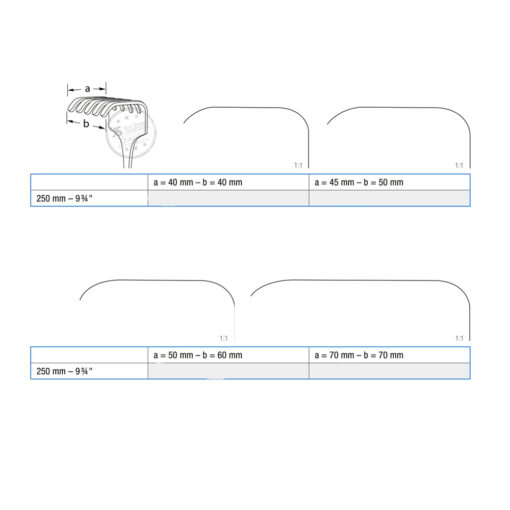 israel retractor