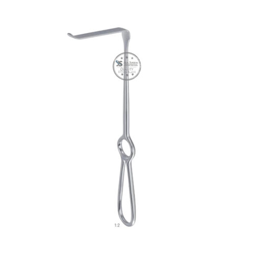 obwegeser retractor