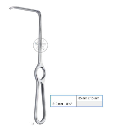 langenbeck retractor