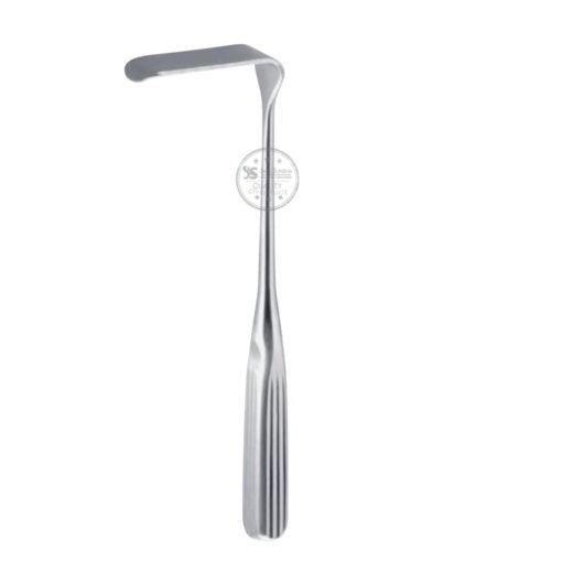 suerbruch retractor