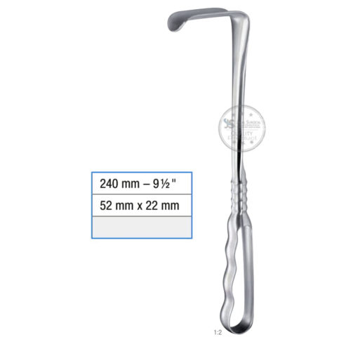 richardson retractor