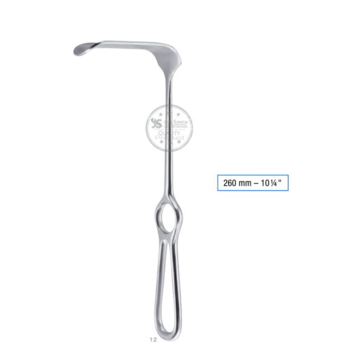 hosel retractor